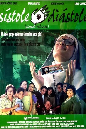 Póster de Sístole diástole
