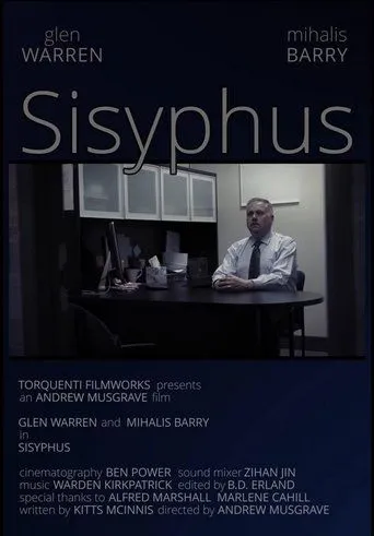 Póster de Sisyphus