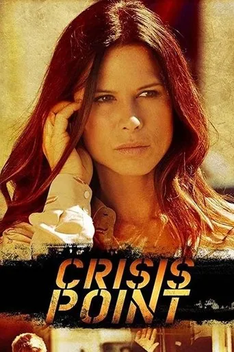 Póster de Situación crítica