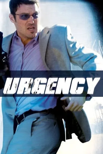 Póster de Situación de emergencia