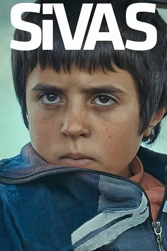 Póster de Sivas