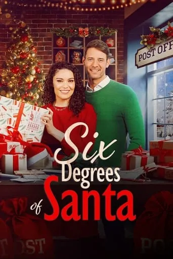 Póster de Six Degrees of Santa