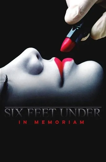 Póster de Six Feet Under: In Memoriam