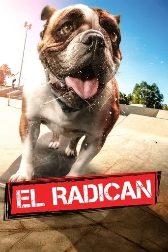 Póster de Sk8 Dawg