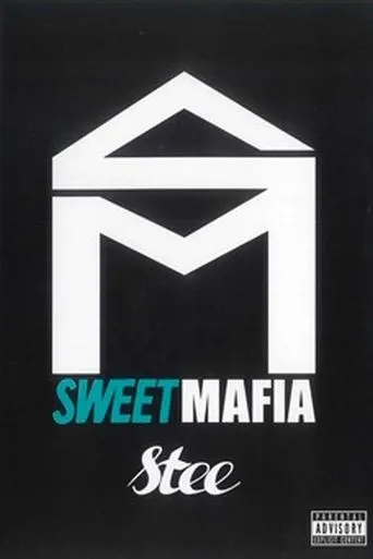 Póster de SK8MAFIA / Sweet - Stee