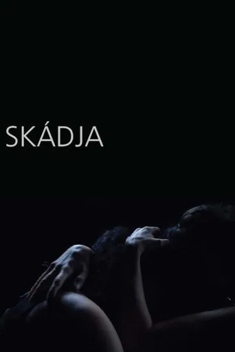 Póster de Skádja