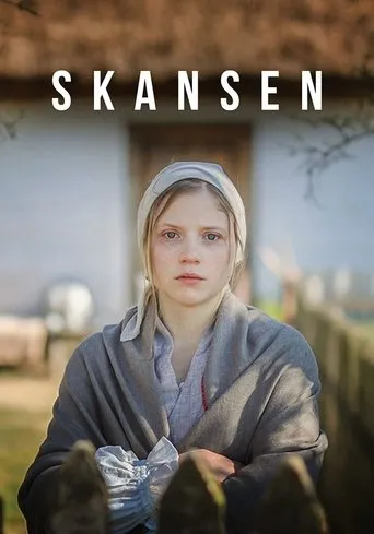 Póster de Skansen