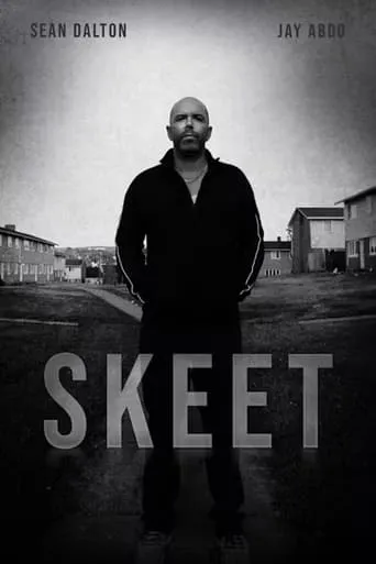 Póster de Skeet