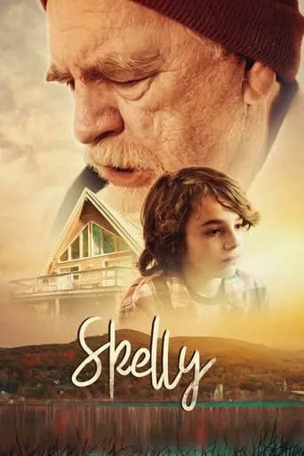 Póster de Skelly