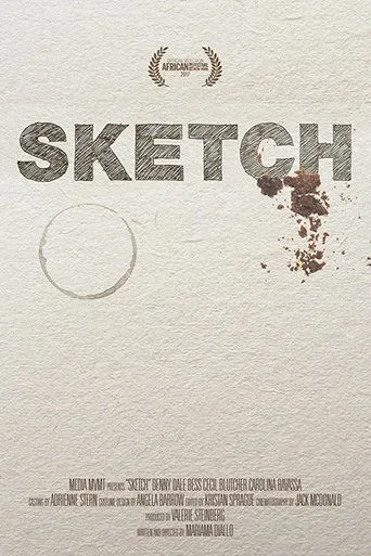 Póster de Sketch