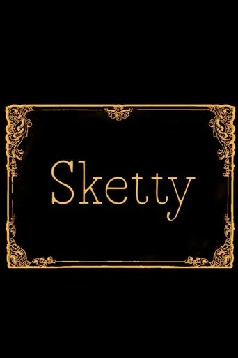 Póster de Sketty