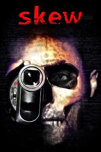 Póster de Skew