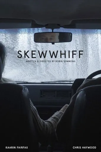 Póster de Skewwhiff