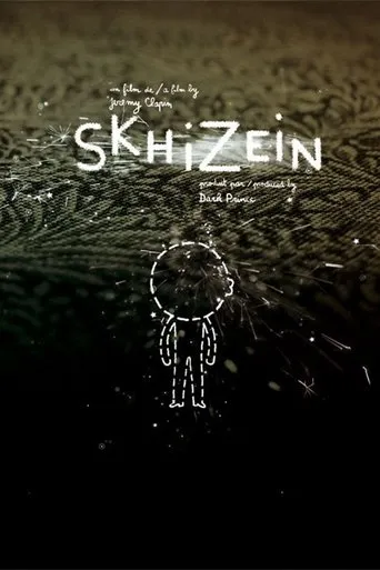 Póster de Skhizein