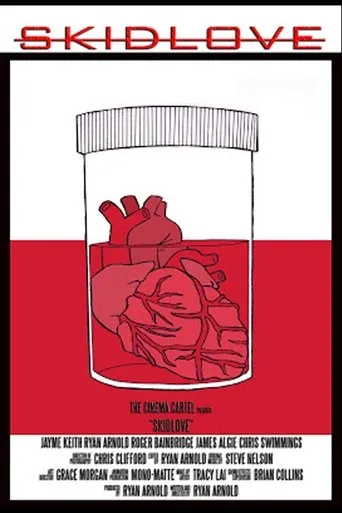 Póster de Skidlove