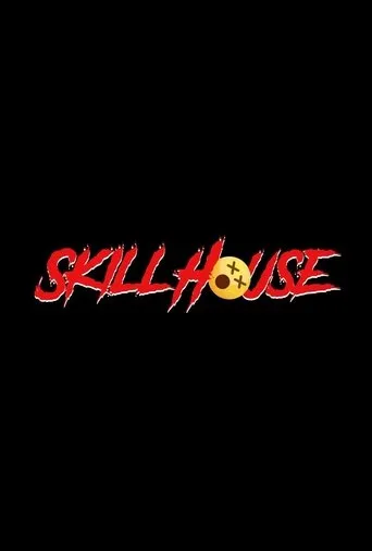 Póster de Skill House