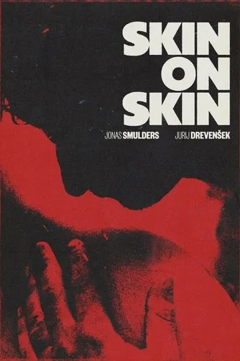 Póster de Skin on Skin