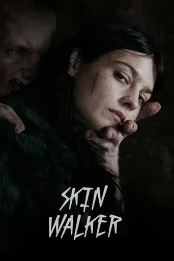 Póster de Skin Walker