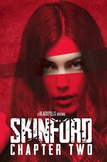 Póster de Skinford: Chapter 2