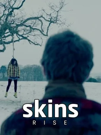 Póster de Skins : Rise