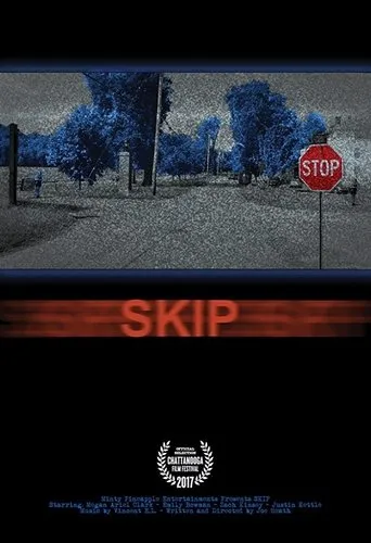 Póster de Skip