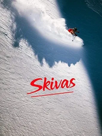 Póster de Skivas