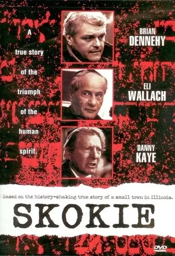 Póster de Skokie