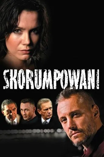 Póster de Skorumpowani