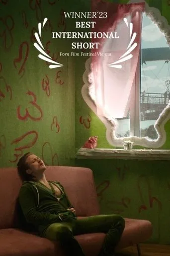 Póster de Skraj