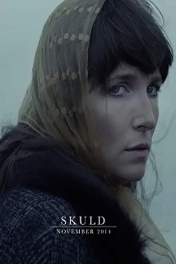 Póster de Skuld