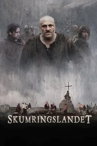 Póster de Skumringslandet