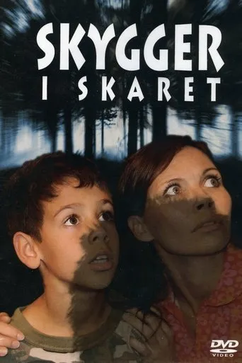 Póster de Skygger i skaret