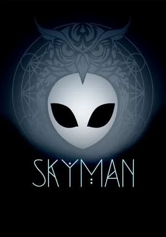 Póster de Skyman