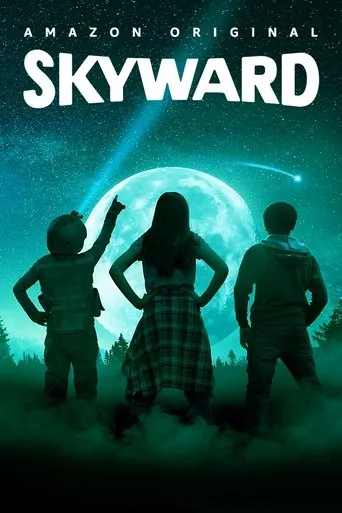 Póster de Skyward