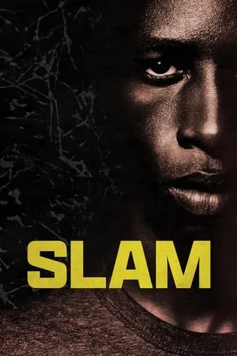 Póster de Slam