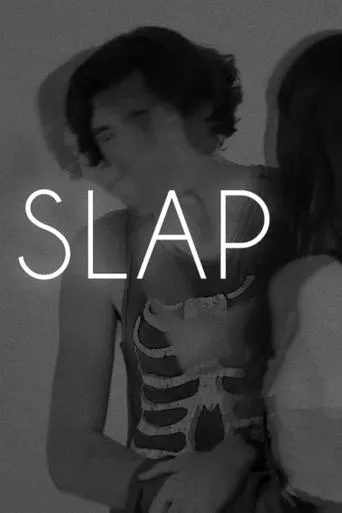 Póster de Slap