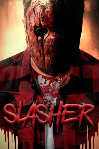 Póster de Slasher