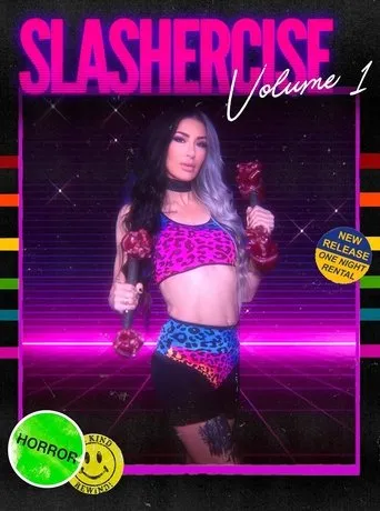 Póster de Slashercise