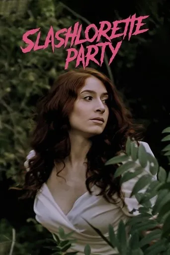 Póster de Slashlorette Party