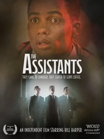Póster de Slaves of Hollywood