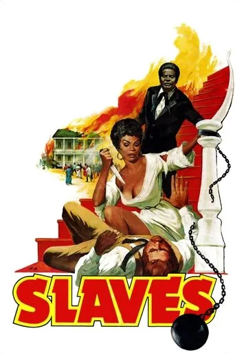 Póster de Slaves
