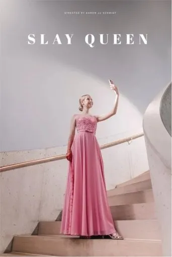 Póster de Slay Queen