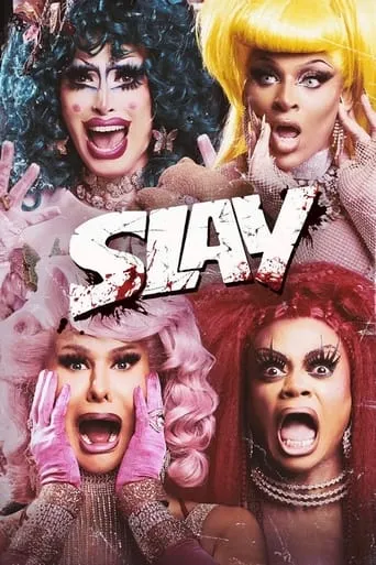 Póster de Slay
