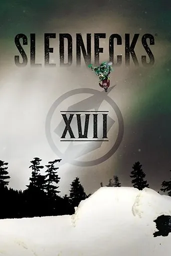 Póster de Slednecks 17