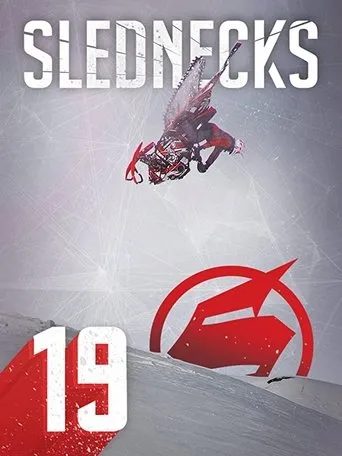 Póster de Slednecks 19