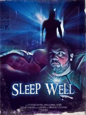 Póster de Sleep Well