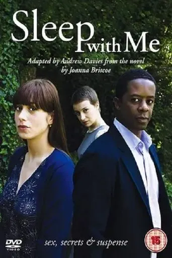 Póster de Sleep With Me