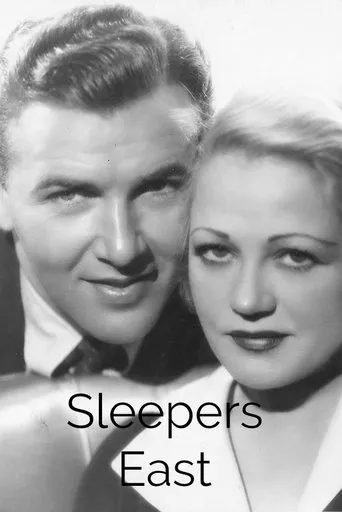Póster de Sleepers East
