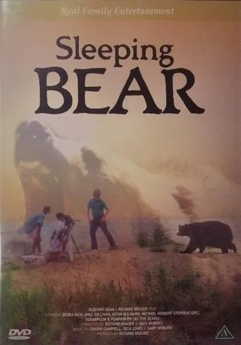 Póster de Sleeping Bear