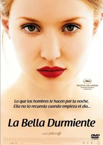 Póster de Sleeping Beauty
